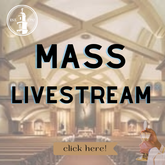 St. Ignatius, Hickory Roman Catholic Church Forest Hill, MD